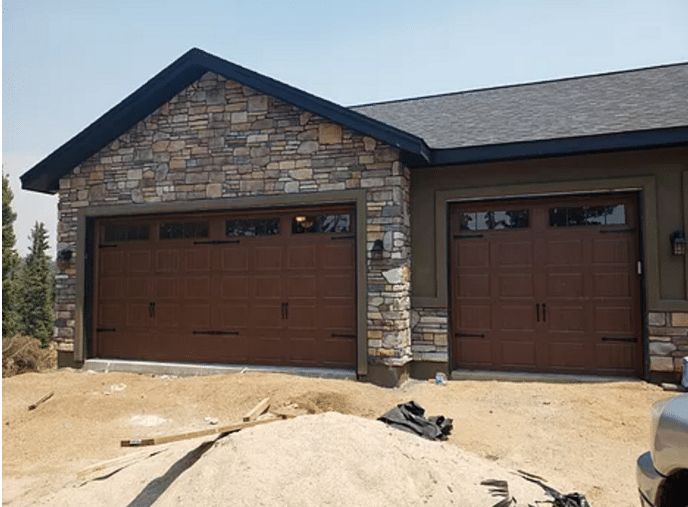Garage Door Repair North Richlands Hills TX
